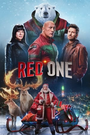 Nonton Film Red One (2024) Terbaru Nonton Film Red One (2024) Terbaru