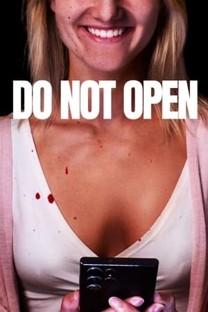 Nonton Film Do Not Open (2024) Terbaru