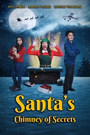 Nonton Film Santa’s Chimney of Secrets (2024) Terbaru Nonton Film Santa’s Chimney of Secrets (2024) Terbaru