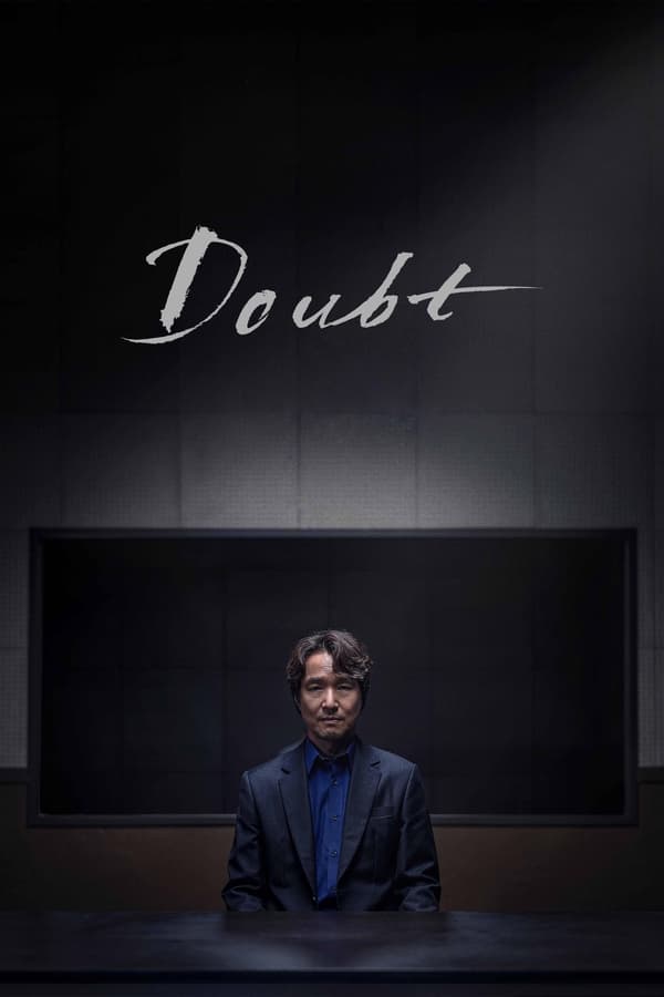 Nonton Film Doubt (2024) Terbaru Nonton Film Doubt (2024) Terbaru