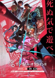 Nonton Film Sword Art Online Alternative: Gun Gale Online II Terbaru Nonton Film Sword Art Online Alternative: Gun Gale Online II Terbaru