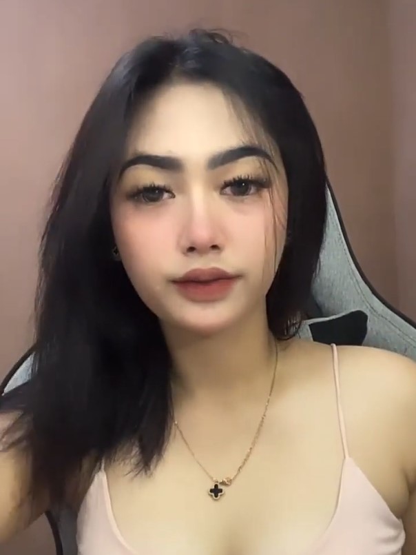 Nonton Film Nickita Bokep Live FC2055 Terbaru