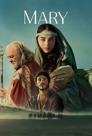 Nonton Film Mary (2024) Terbaru