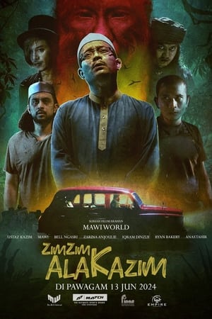 Nonton Film Zim Zim Ala Kazim (2024) Terbaru Nonton Film Zim Zim Ala Kazim (2024) Terbaru