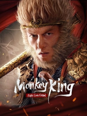 Nonton Film Monkey King Fight Lion Camel (2024) Terbaru