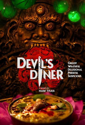 Nonton Film Devil’s Diner Terbaru Nonton Film Devil’s Diner Terbaru