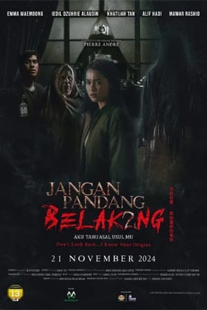 Nonton Film Don’t Look Back… I Know Your Origins (2024) Terbaru Nonton Film Don’t Look Back… I Know Your Origins (2024) Terbaru