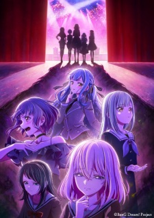 Nonton Film BanG Dream! Ave Mujica – Episode 13 Terbaru