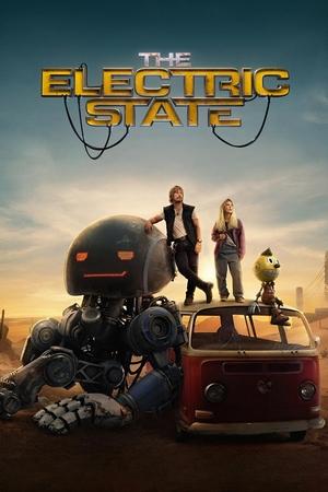 Nonton Film The Electric State (2025) Terbaru Nonton Film The Electric State (2025) Terbaru