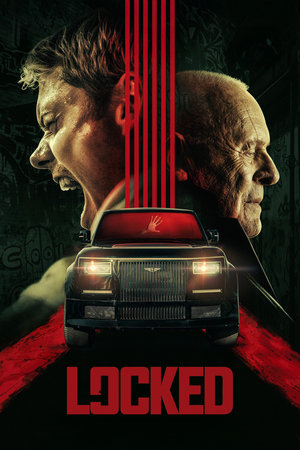 Nonton Film Locked (2025) Terbaru