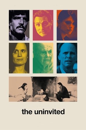 Nonton Film The Uninvited (2025) Terbaru Nonton Film The Uninvited (2025) Terbaru