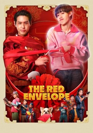 Nonton Film The Red Envelope (2025) Terbaru