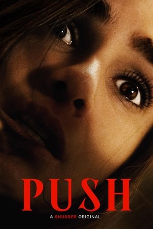 Nonton Film Push (2024) Terbaru
