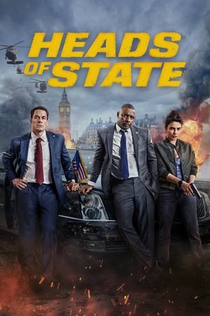 Nonton Film Heads of State (2025) Terbaru Nonton Film Heads of State (2025) Terbaru