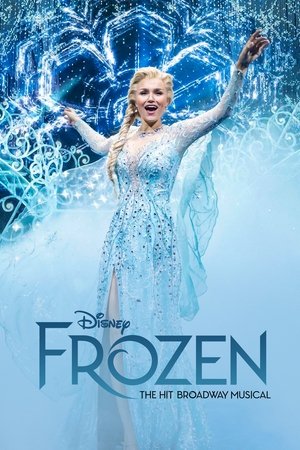 Nonton Film Frozen: The Hit Broadway Musical (2025) Terbaru