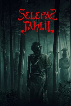 Nonton Film Selepas Tahlil (2025) Terbaru Nonton Film Selepas Tahlil (2025) Terbaru