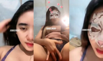 Nonton Film Miss Via Spill Lubang Pipis Enak Juga Colok Satu Jari Dream Terbaru