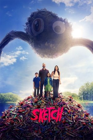 Nonton Film Sketch (2025) Terbaru