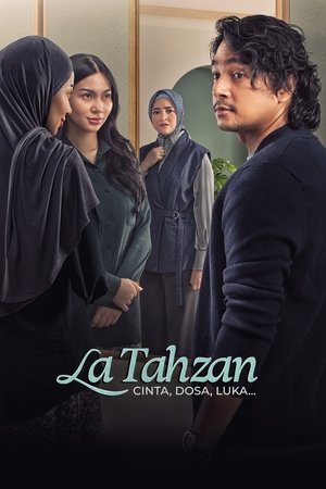 Nonton Film La Tahzan (2025) Terbaru Nonton Film La Tahzan (2025) Terbaru