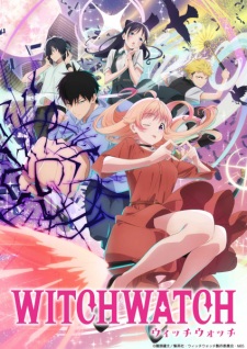 Nonton Film Witch Watch Terbaru Nonton Film Witch Watch Terbaru