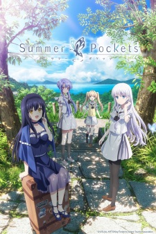 Nonton Film Summer Pockets – Episode 3 Terbaru