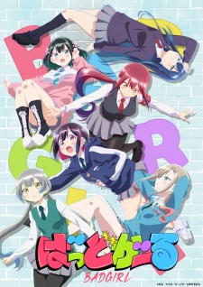 Nonton Film Bad Girl – Episode 10 Terbaru