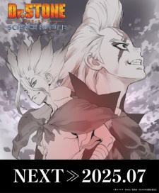 Nonton Film Dr. Stone: Science Future Part 2 Terbaru Nonton Film Dr. Stone: Science Future Part 2 Terbaru
