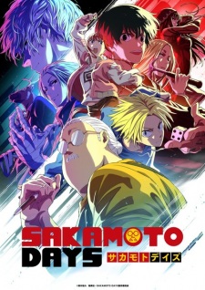 Nonton Film Sakamoto Days Part 2 Terbaru Nonton Film Sakamoto Days Part 2 Terbaru