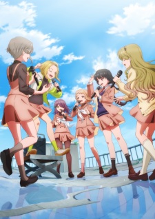Nonton Film Utagoe wa Mille-Feuille Terbaru Nonton Film Utagoe wa Mille-Feuille Terbaru