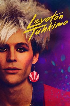 Nonton Film Levoton Tuhkimo (2024) Terbaru