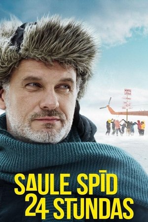 Nonton Film 24 Hr Sunshine (2023) Terbaru