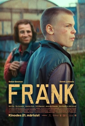 Nonton Film Frank (2025) Terbaru