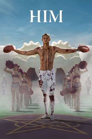 Nonton Film HIM (2025) Terbaru