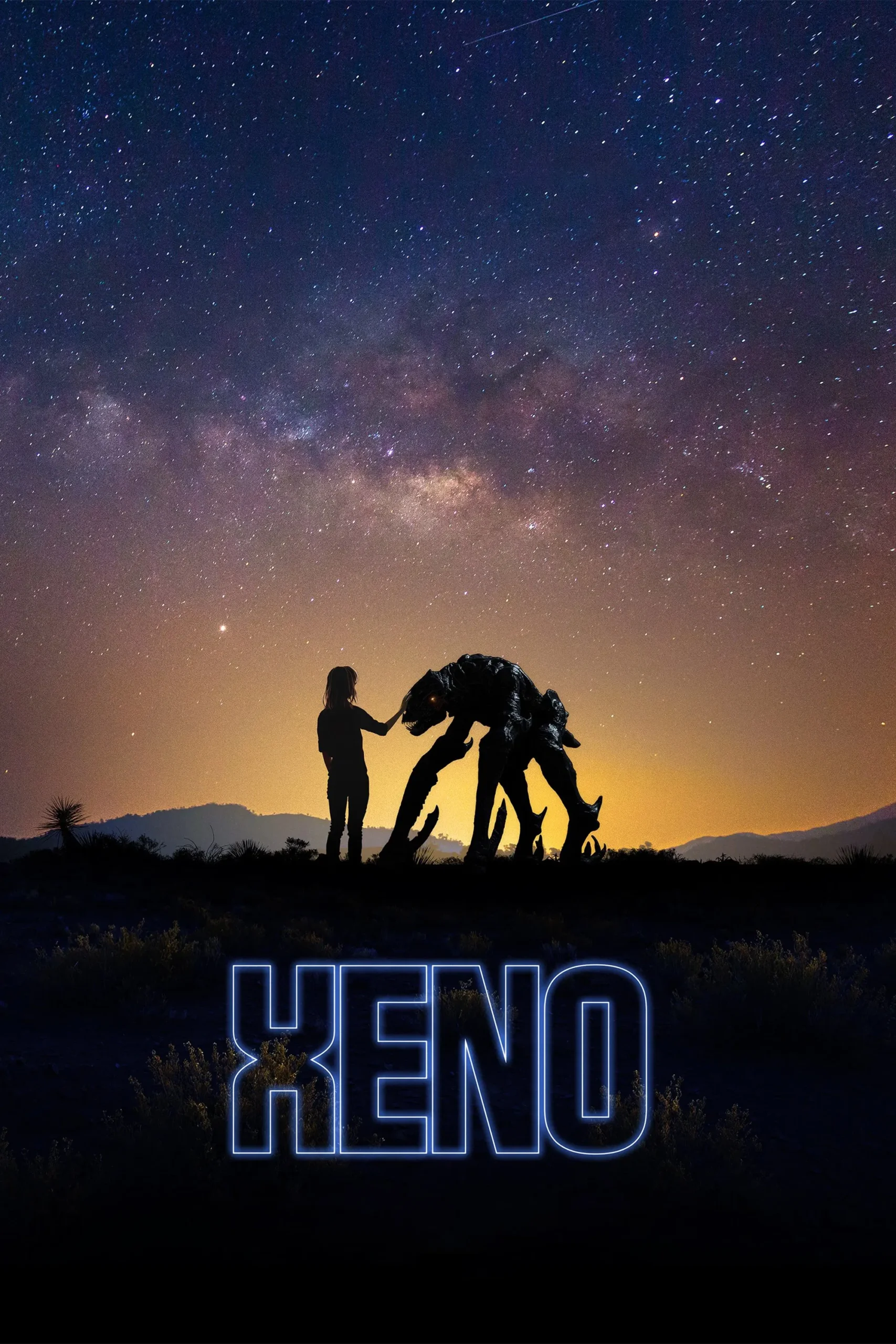 Nonton Film Xeno (2025) Terbaru Nonton Film Xeno (2025) Terbaru