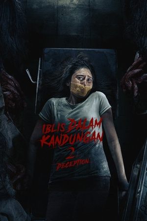 Nonton Film Iblis Dalam Kandunga 2- Deception (2025) Terbaru Nonton Film Iblis Dalam Kandunga 2- Deception (2025) Terbaru