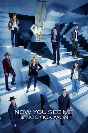 Nonton Film Now You See Me Now You Don’t (2025) Terbaru Nonton Film Now You See Me Now You Don’t (2025) Terbaru