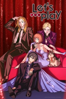 Nonton Film Let’s Play: Quest-darake no My Life – Episode 7 Terbaru