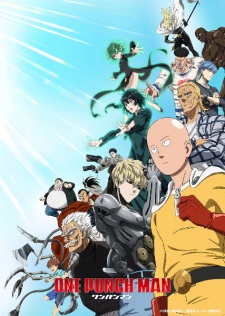 Nonton Film One Punch Man 3 Terbaru Nonton Film One Punch Man 3 Terbaru