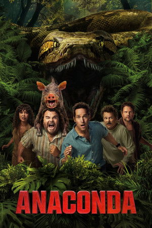 Nonton Film Anaconda (2025) Terbaru Nonton Film Anaconda (2025) Terbaru