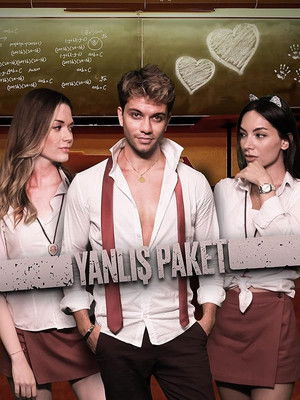 Nonton Film Yanlis Paket (2025) Terbaru