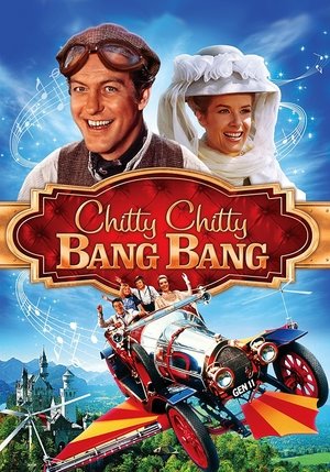 Nonton Film Chitty Chitty Bang Bang (1968) Terbaru Nonton Film Chitty Chitty Bang Bang (1968) Terbaru