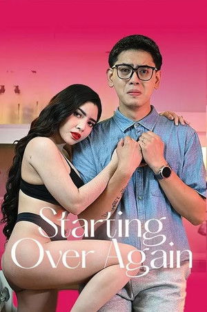 Nonton Film Starting Over Again (2025) Terbaru Nonton Film Starting Over Again (2025) Terbaru