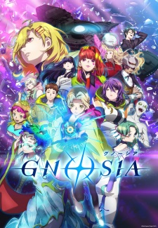 Nonton Film Gnosia – Episode 13 Terbaru