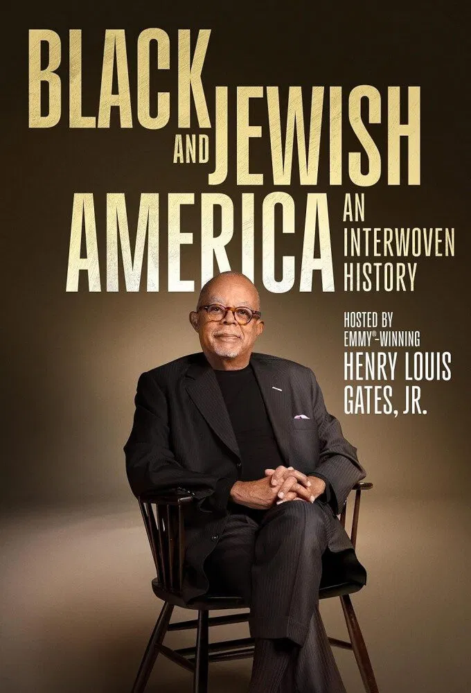 Nonton Film Black and Jewish America: An Interwoven History (2026) Terbaru