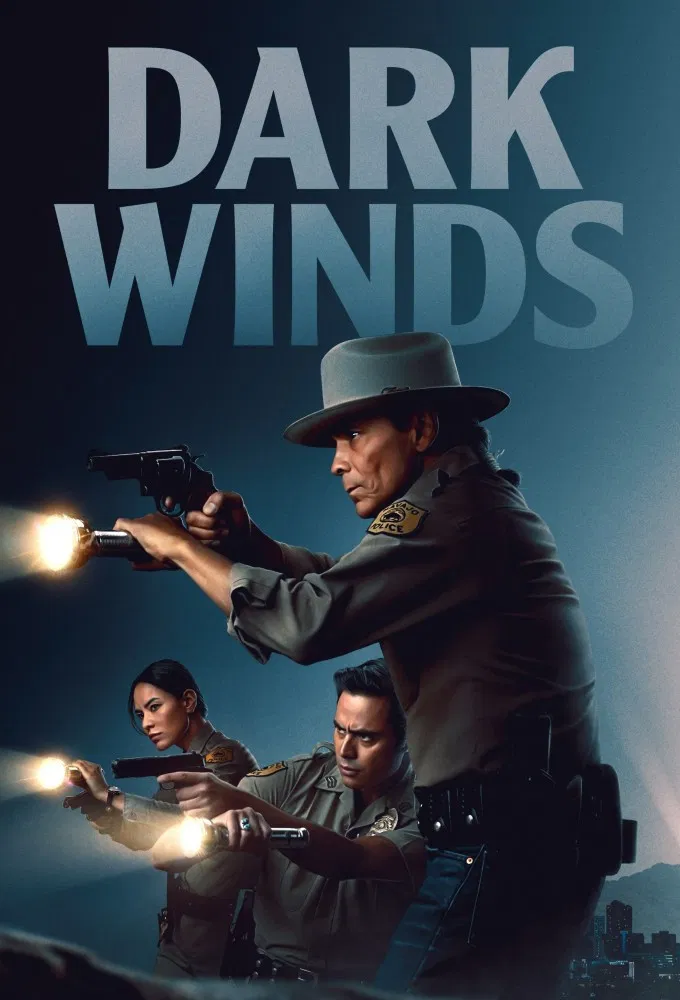 Nonton Film Dark Winds Season 4 (2026) Terbaru