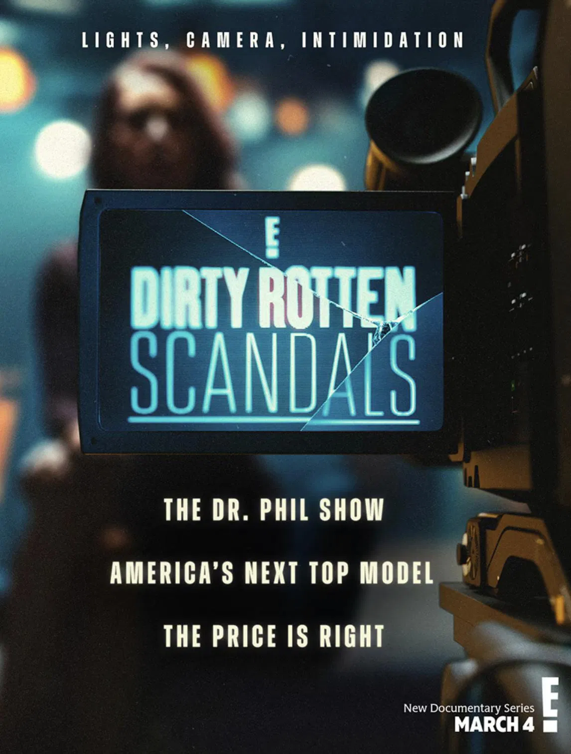 Nonton Film Dirty Rotten Scandals (2026) Terbaru