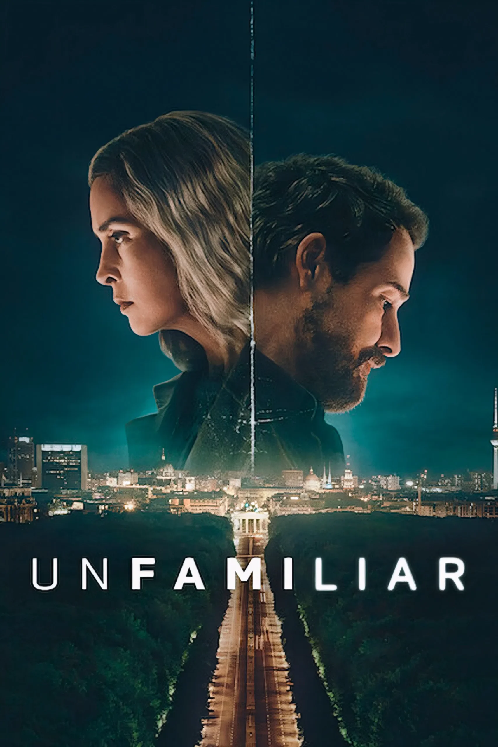Nonton Film Unfamiliar (2026) Terbaru Nonton Film Unfamiliar (2026) Terbaru
