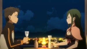 Nonton Film Re:ZERO -Starting Life in Another World- Season 1 Episode 14 Terbaru