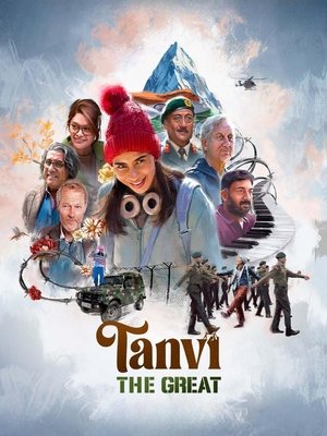 Nonton Film Tanvi- The Great (2025) Terbaru Nonton Film Tanvi- The Great (2025) Terbaru