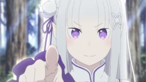 Nonton Film Re:ZERO -Starting Life in Another World- Season 2 Part 2 Episode 3 Terbaru